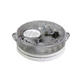 C-TEC BF456C/CC/W ActiV C-3-8.5 Base VAD with 96dB Sounder White | Model BF456C/CC/W | Product photo