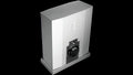 CAME BY-3500T industrial sliding operator