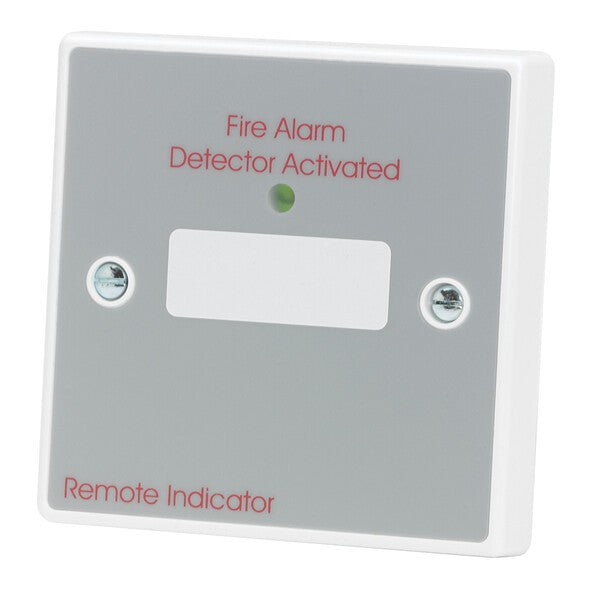C-TEC BF318 remote LED indicator