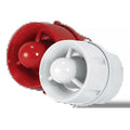 C-TEC CAST invacuation wall voice sounder