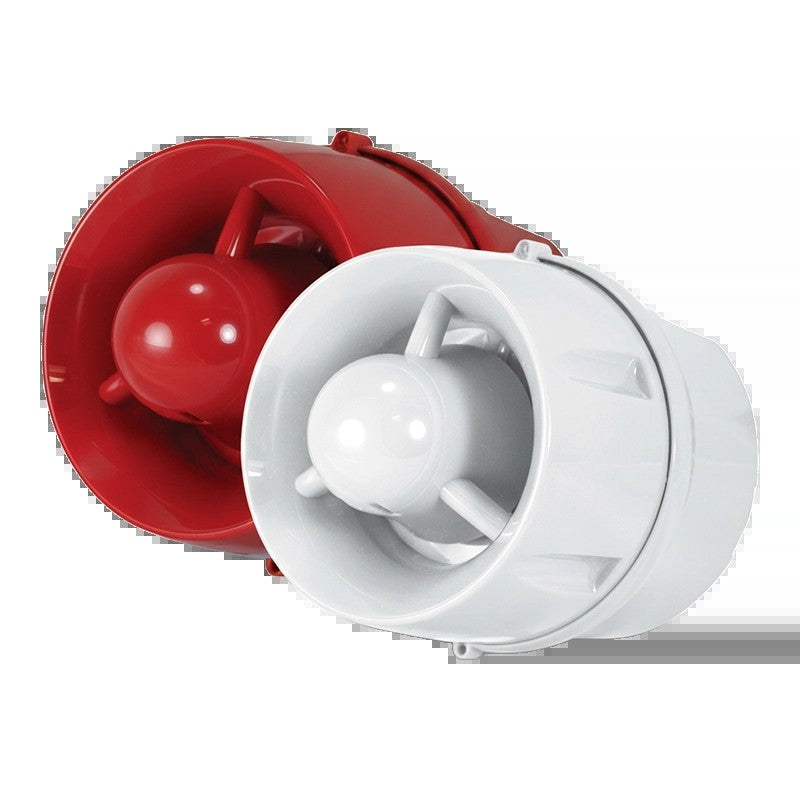 C-TEC CAST invacuation wall voice sounder