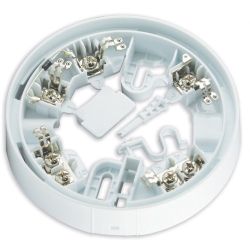 C-TEC C4408 ActiV Detector Base Without Diode | Model C4408 — Trade Pack of 20