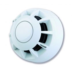 C-TEC C4416 ActiV Optical Smoke Detector Conventional | Model C4416 — Trade Pack of 10