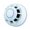 C-TEC CA414 CAST Multisensor Optical Smoke & Heat Detector | Model CA414 — Trade Pack of 5