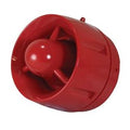 C-TEC CA446A/SR CAST Wall Voice Sounder Red Shallow | Model CA446A/SR — Trade Pack of 20