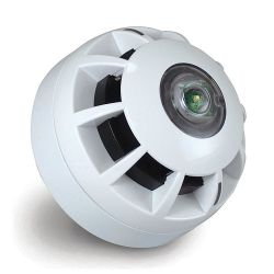 C-TEC CA451A/SW CAST Compact Ceiling Sounder VAD White | Model CA451A/SW — Trade Pack of 10