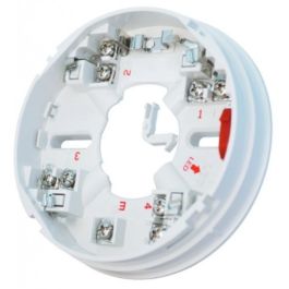 Eaton Cooper CAB300 Addressable Detector Mounting Base | FXN720 / MAB800 | Model CAB300