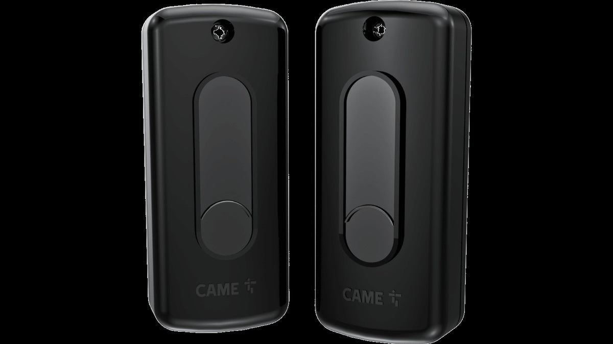 came-dir-photocells