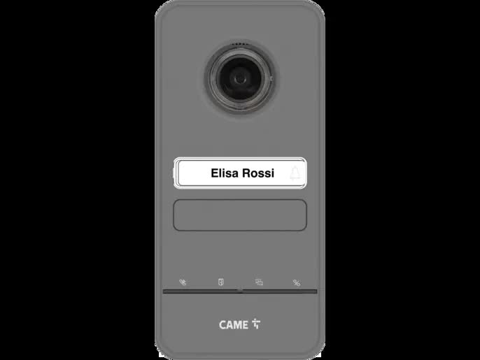CAME LHS V/01 outdoor unit 840AA-0040