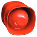 Eaton Cooper CAS381 Addressable Wall Sounder Red | MAS850LPS / FXN538LPS | Model CAS381