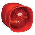 Eaton Cooper CASB383 Addressable Wall Sounder Beacon Red | Model CASB383