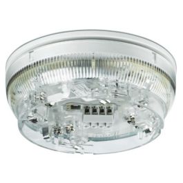 Eaton Cooper CASBB384 Addressable Sounder Beacon Base | Model CASBB384