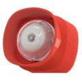 Eaton Cooper CASB393 Addressable Wall Sounder VAD Red | FXN559LPS / MASB880 | Model CASB393