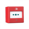 Eaton Cooper CBG370S Addressable Manual Call Point | MBG813 / FXN501 | Model CBG370S