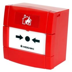 Hochiki Test / Reset Keys Pack of 10 for CCP-E