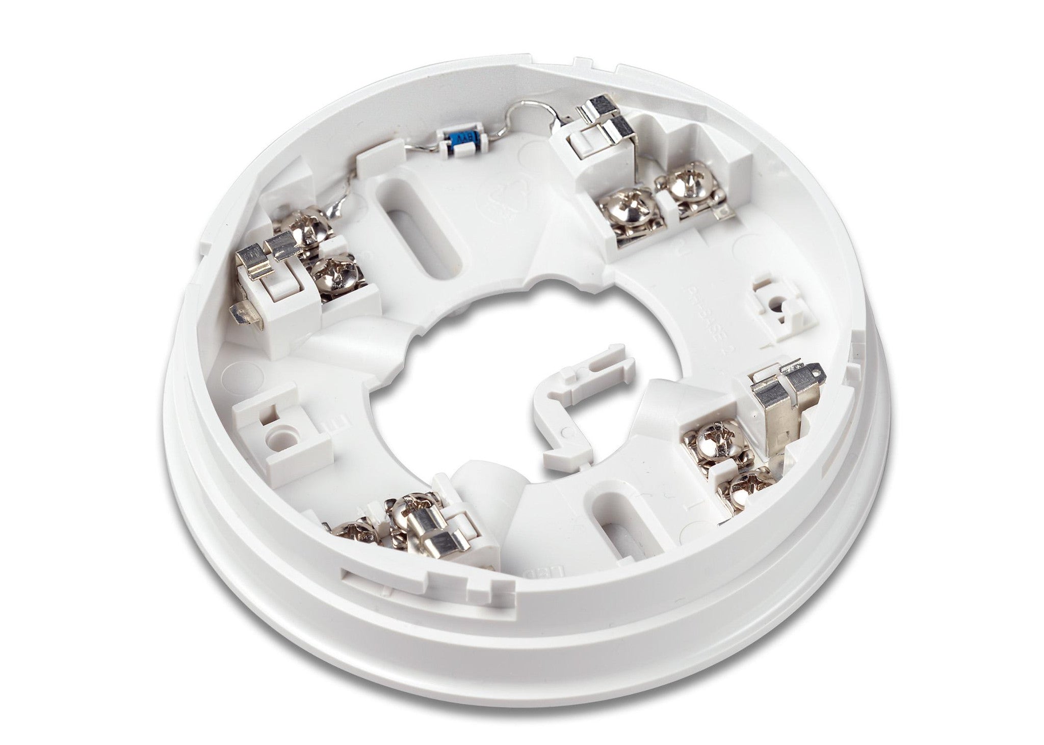 Eaton Cooper CDBB300 Conventional Detector Mounting Base | Model CDBB300 — Trade Pack of 20
