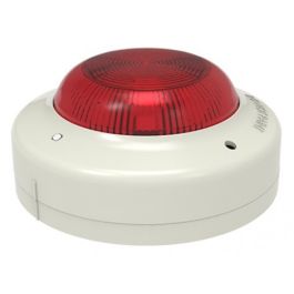Hochiki CHQ-AB ESP Addressable LED Flashing Beacon | Model CHQ-AB — Trade Pack of 10