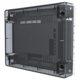 Hochiki CHQ-DIM2/M(SCI) Marine Dual Input Module with Isolator | Model CHQ-DIM2/M(SCI)
