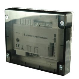 Hochiki CHQ-DRC2/M(SCI) Marine Dual Relay Controller with Isolator | Model CHQ-DRC2/M(SCI)