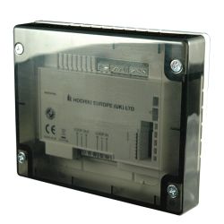 Hochiki CHQ-DRC2(SCI) ESP Dual Relay Controller with Isolator | Model CHQ-DRC2(SCI) — Trade Pack of 10