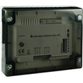 Hochiki CHQ-DZM(SCI) ESP Dual Zone Monitor with Isolator | Model CHQ-DZM(SCI) — Trade Pack of 20