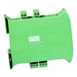 Hochiki CHQ-DZM/DIN(SCI)-IS ESP Intrinsically Safe Dual Zone Monitor DIN | Model CHQ-DZM/DIN(SCI)-IS