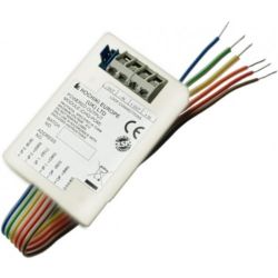 Hochiki CHQ-POM ESP Powered Output Module | Model CHQ-POM | Product photo