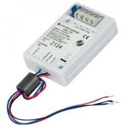 Hochiki CHQ-SOM ESP Single Output Module | Model CHQ-SOM — Trade Pack of 10