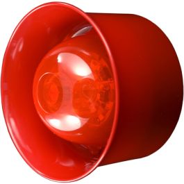 Hochiki Protective Cover / Spare Lid for CWSB-E