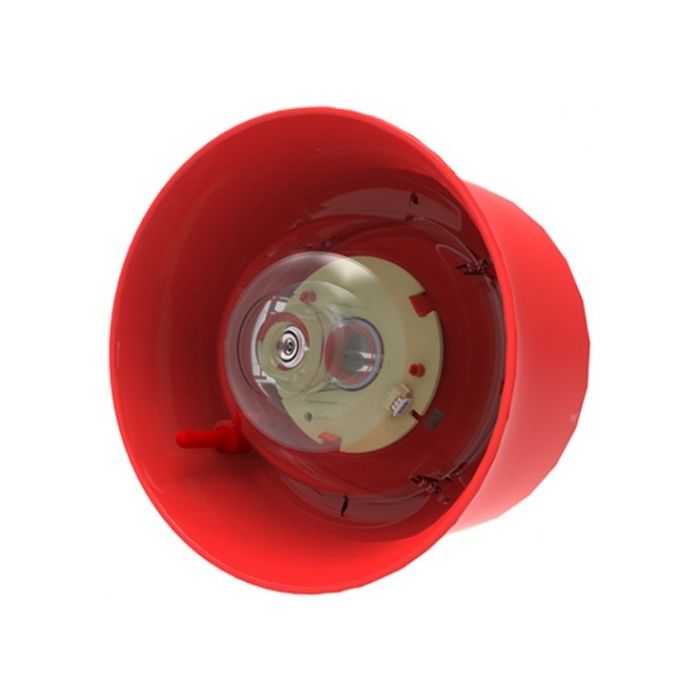 Hochiki Protective Cover / Spare Lid for CHQ-WSB2/WL