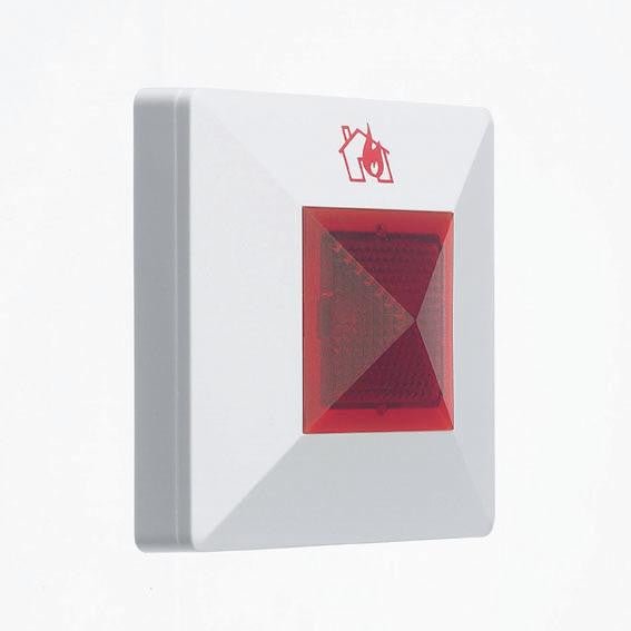 Eaton Cooper CIR301 Conventional Remote Indicator | Model CIR301