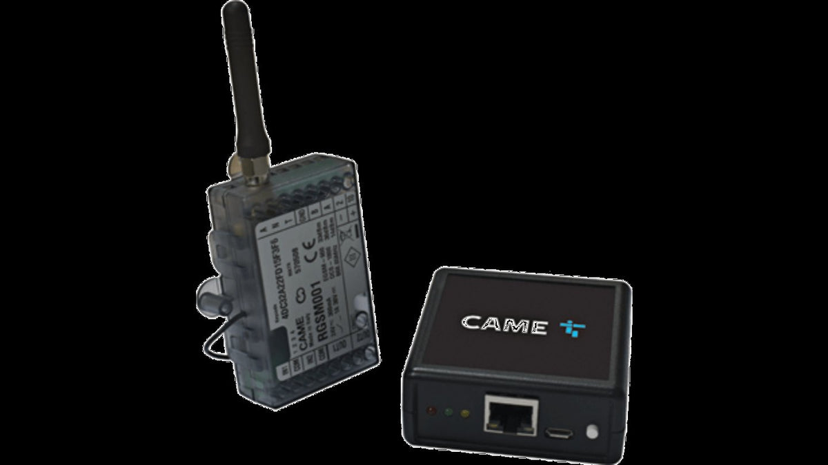 CAME KEY 806SA-0110