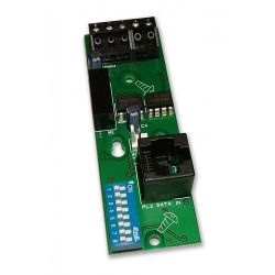 C-TEC CA401 CAST Addressable Manual Call Point | Model CA401 | Product photo
