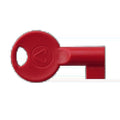 C-TEC S-KEY spare panel key