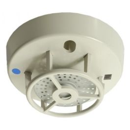 Hochiki DFG-60BLKJ IP67 Waterproof Conventional Heat Detector | Model DFG-60BLKJ — Trade Pack of 10