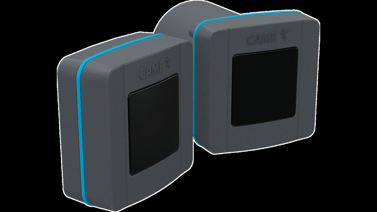 CAME DLX photocells