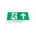 Channel Safety Alpine LED Fire Exit Sign LiFePO4 3hr | Model E/AL/M3/LED/LI