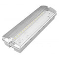 Channel Safety Solent LED Bulkhead LiFePO4 3hr | Model E/SOLENT/M3/LI — Trade Pack of 10