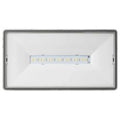 Channel Safety Stratos Cold Room LED Emergency Bulkhead | Model E/STRATOS/COLD