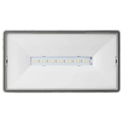 Channel Safety Stratos Cold Room LED Emergency Bulkhead | Model E/STRATOS/COLD