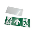 Channel Safety Stratos Drop Blade Legend Kit | Model E/STRATOS/PIC/KIT