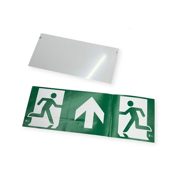 Channel Safety Stratos Drop Blade Legend Kit | Model E/STRATOS/PIC/KIT