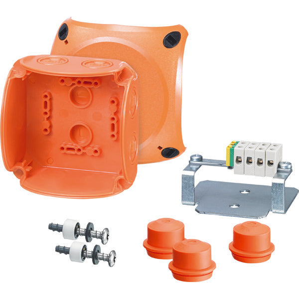 Hensel Enclosure / Junction Box Trade Unit 47
