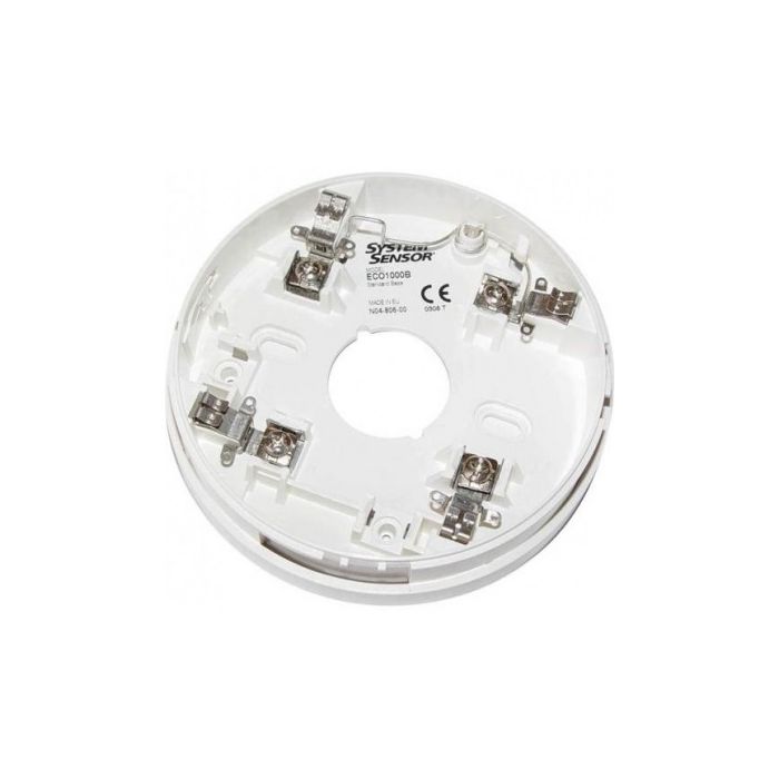 System Sensor Protective Cover / Spare Lid for ECO1000B