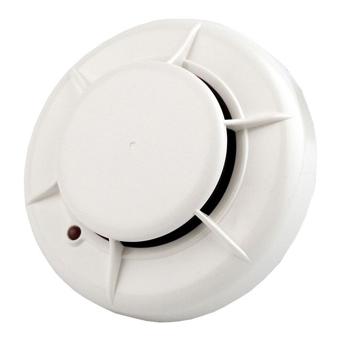 System Sensor ECO1003 A Conventional Photoelectric Optical Smoke Detector | Model ECO1003 A — Trade Pack of 20