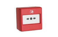 Eaton Cooper BiWire Ultra EF201BWCP Manual Call Point | Model EF201BWCP