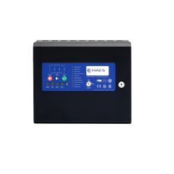 Haes ESEN-2MAR-B Esento Marine 2-Zone Panel Black | Model ESEN-2MAR-B | Product photo