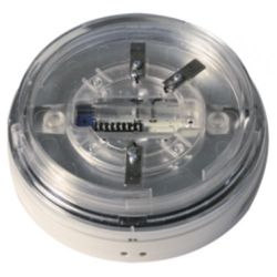 Nittan Protective Cover / Spare Lid for EV-AV2 BASE