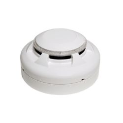 Nittan Evolution EV-DPH-CS Dual Optical & Heat Multisensor | Model EV-DPH-CS — Trade Pack of 5