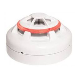 Nittan Evolution EV-PH Optical Smoke & Heat Multisensor | Model EV-PH — Trade Pack of 10